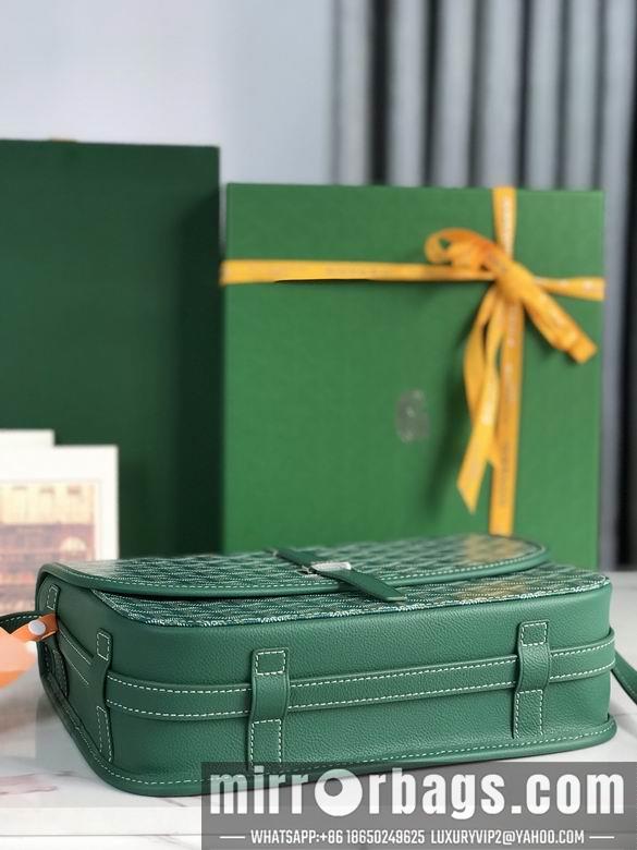 Cheap Goyard Bags 020183-1 28X19X7.5cm JHJ 6