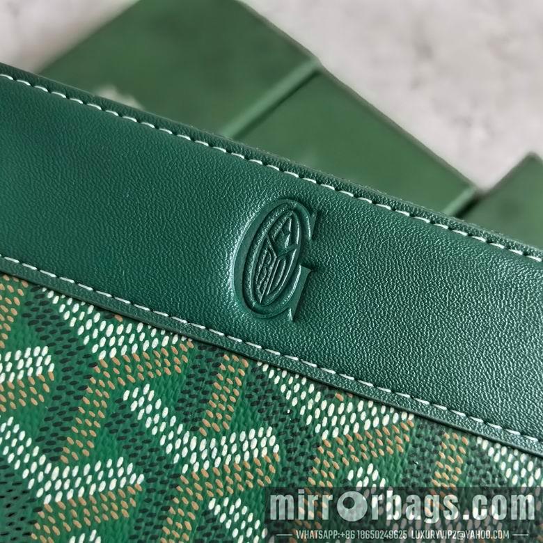 Cheap Goyard Bags 20X2.3X11cm 100602 YT 2