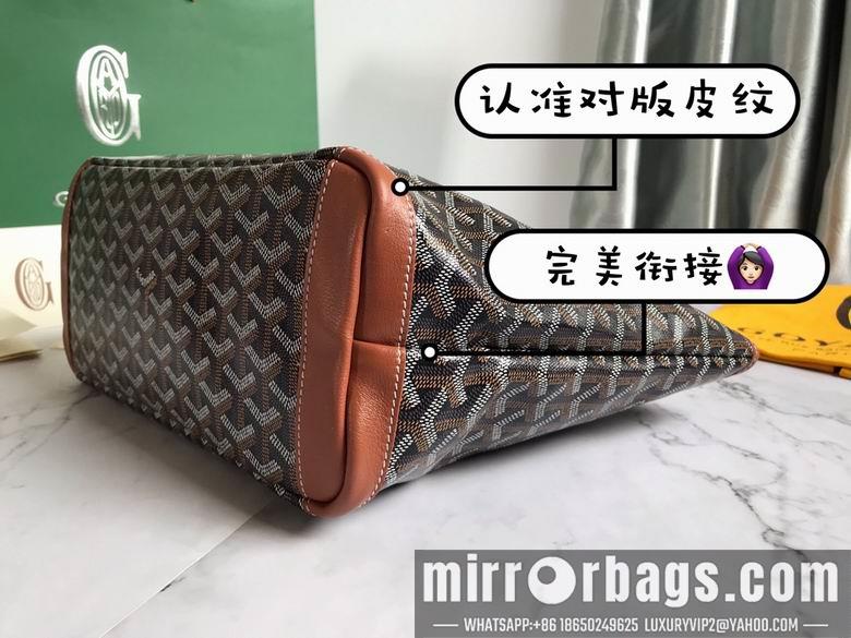 Cheap Goyard Bags GY020191 41X30X23.5X13cm JHJ 7