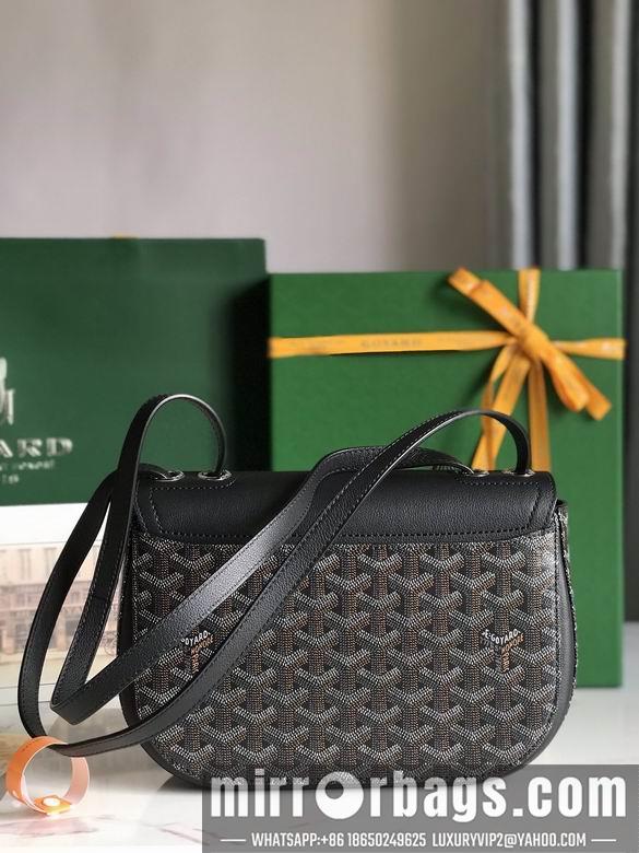 Cheap Goyard Bags 020213 25X17X8cm JHJ 11