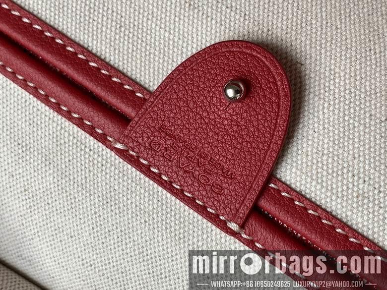 Cheap Goyard Bags 34X28X15cm 071106 XMY 4