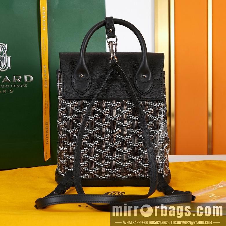 Cheap Goyard Bags 19X9.5X23cm 031106 YG 1