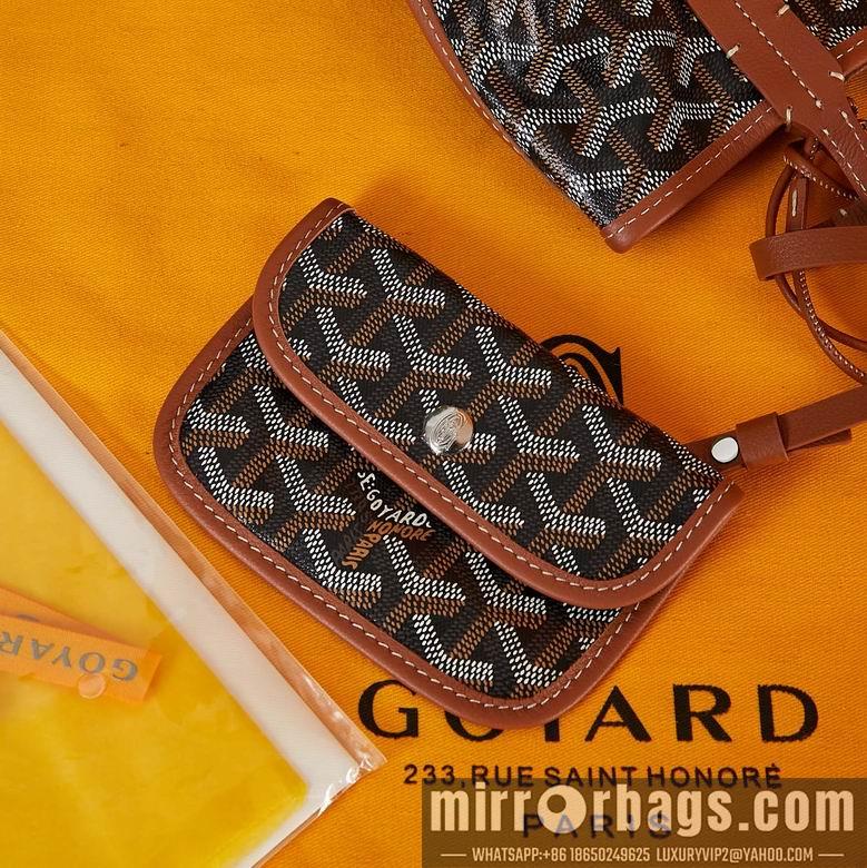 Cheap Goyard Bags 28X20X20X10cm 031109 YG 4