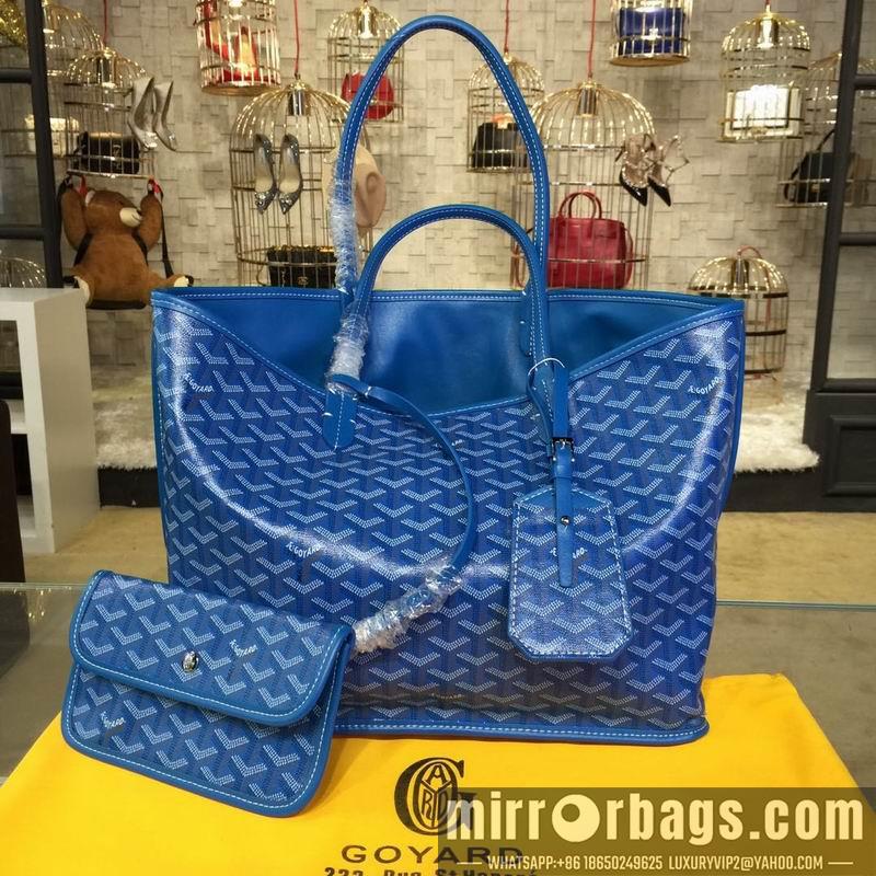 Cheap Goyard Bags GY L 40X16X30 55CM M 35X15X26 26CM-1