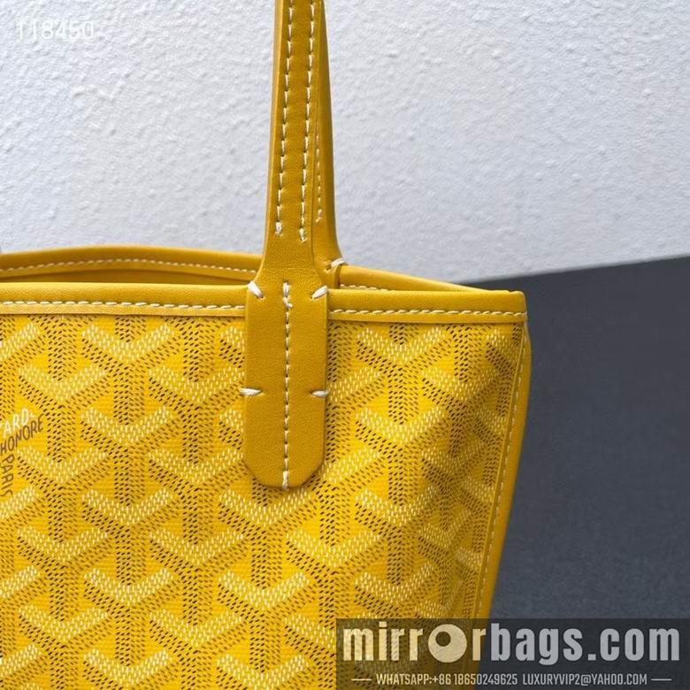Cheap Goyard Bags 20X19X10cm 041204 YG 9