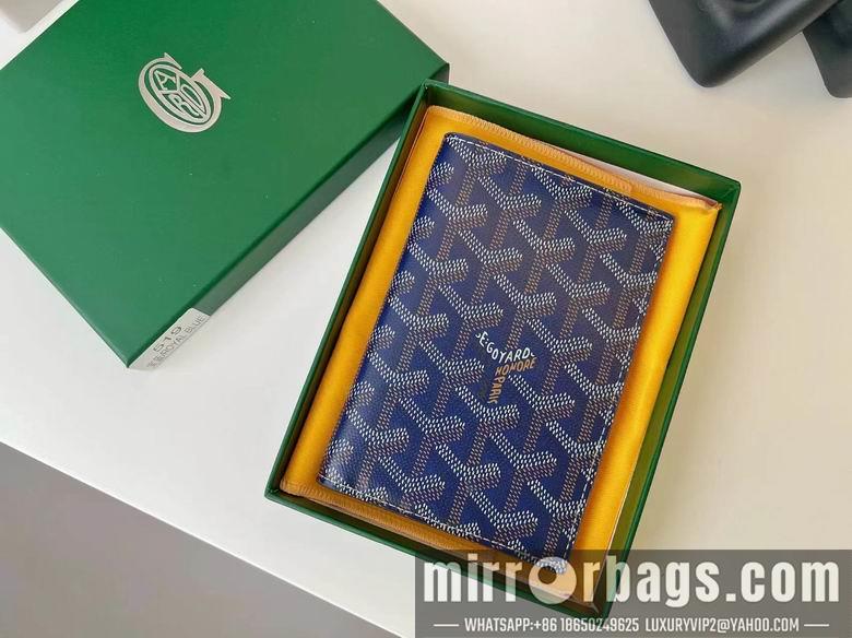 Cheap Goyard Bags M519 14X10X1cm YG 13
