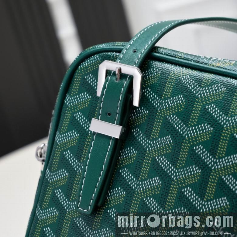 Cheap Goyard Bags 24X6X19cm 092712 DN 2