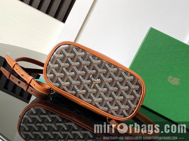 Cheap Goyard Bags MAE020195 23X9.5X19cm XMY 4