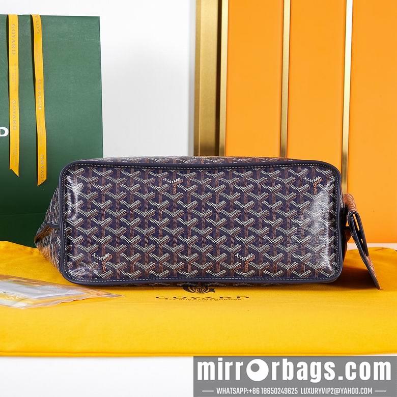 Cheap Goyard Bags 47X15X28cm 031107 YG 7