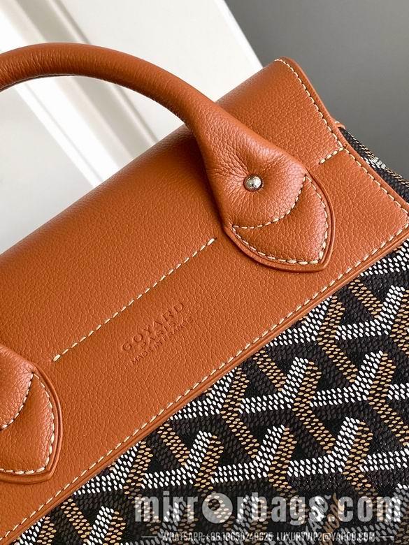 Cheap Goyard Bags 8.5X18.5X21.5cm 112912 YG 3