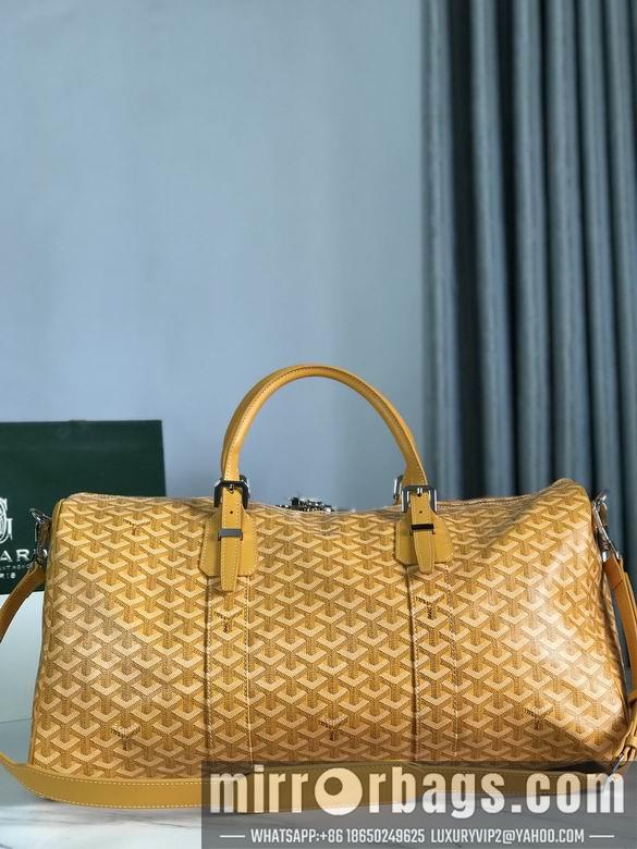Cheap Goyard Bags Boston 020231-1 50X25X30cm JHJ 5