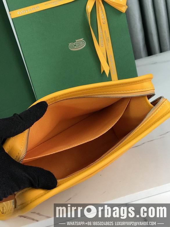 Cheap Goyard Bags 25X18X7cm 031714 XM 2