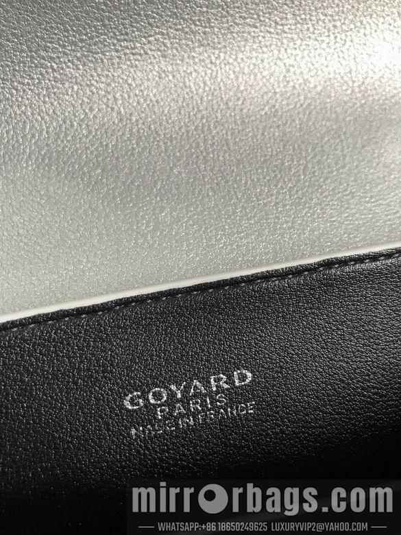 Cheap Goyard Bags 20X14.5X9cm 042319 JHJ 3