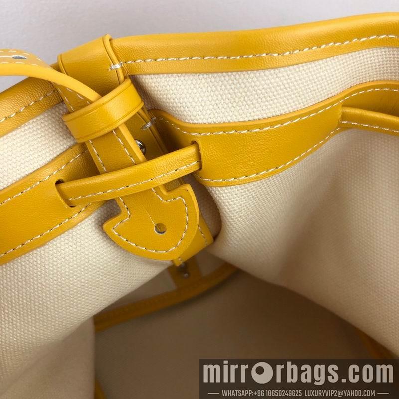 Cheap Goyard Bags BM221121 17.5X15X23CM-6