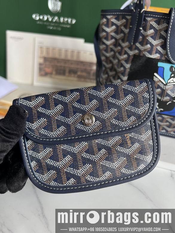 Cheap Goyard Bags 28X20X10X20cm 042313 JHJ 11