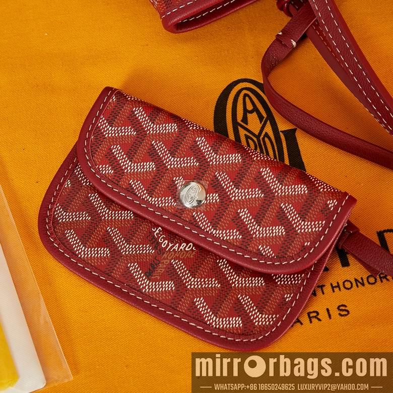 Cheap Goyard Bags 28X20X20X10cm 031109 YG 5