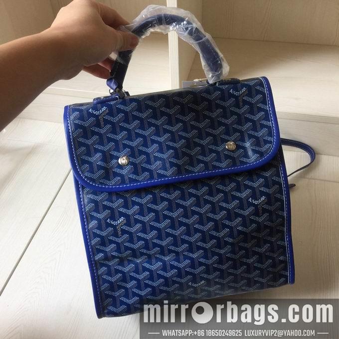 Cheap Goyard Bags WG363316 blue