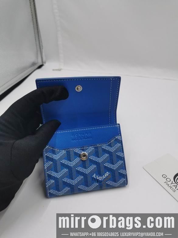 Cheap Goyard Bags G513 8.5X2X10cm ZC 6
