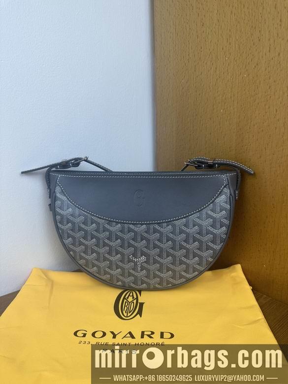 Cheap Goyard Bags 25X6X17cm 111604 GY 4
