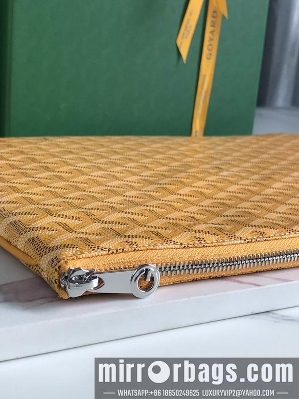 Cheap Goyard Bags 020167 36X26X0.5cm JHJ 9