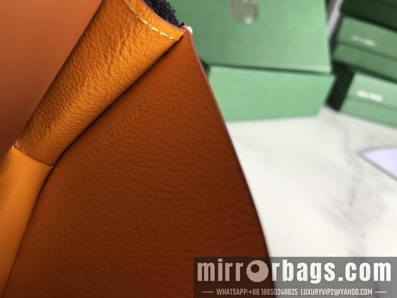 Cheap Goyard Bags 10.2X1.5X7cm 042339 JHJ 6