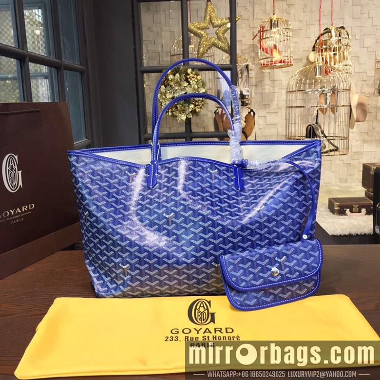 Cheap Goyard Bags GY L40X15X30 55cm S34X14X27 47cm-17