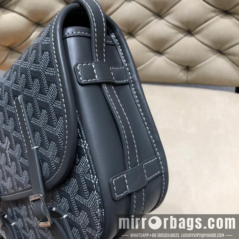 Cheap Goyard Bags 22X17X7.5cm 081502 YT 7