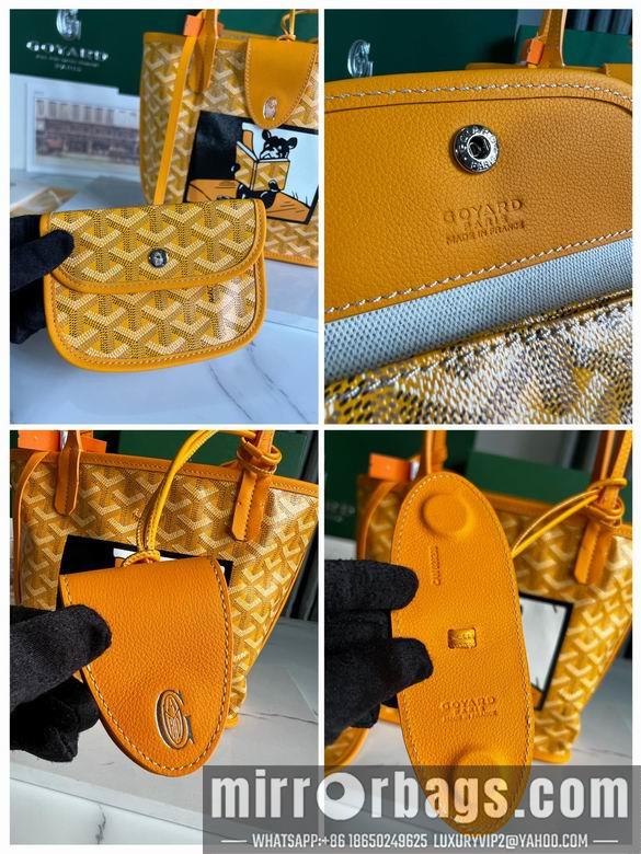 Cheap Goyard Bags 28X20X10X20cm 042313 JHJ 1