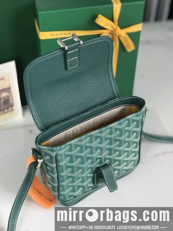 Cheap Goyard Bags 020128 16X14X6cm JHJ 10