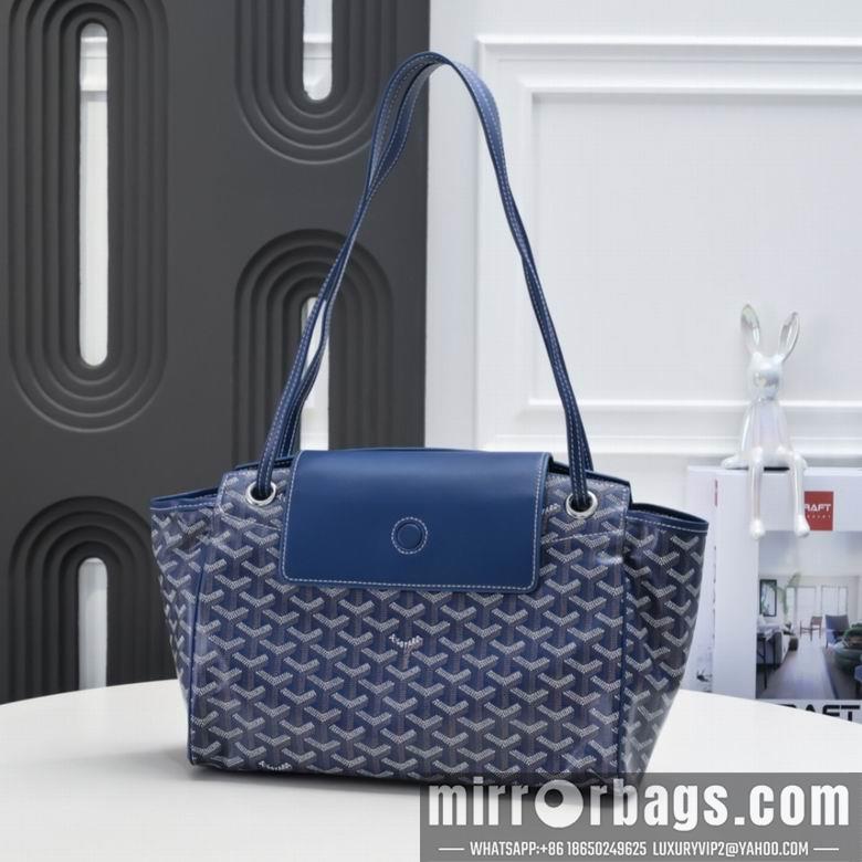 Cheap Goyard Bags 31X23X14cm 092713 DN 6