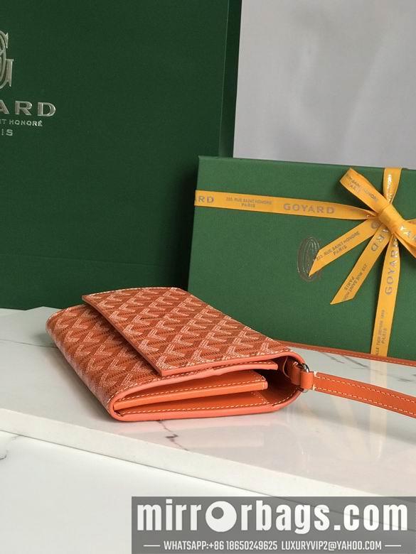 Cheap Goyard Bags 02019 12X3.3X19cm JHJ 10