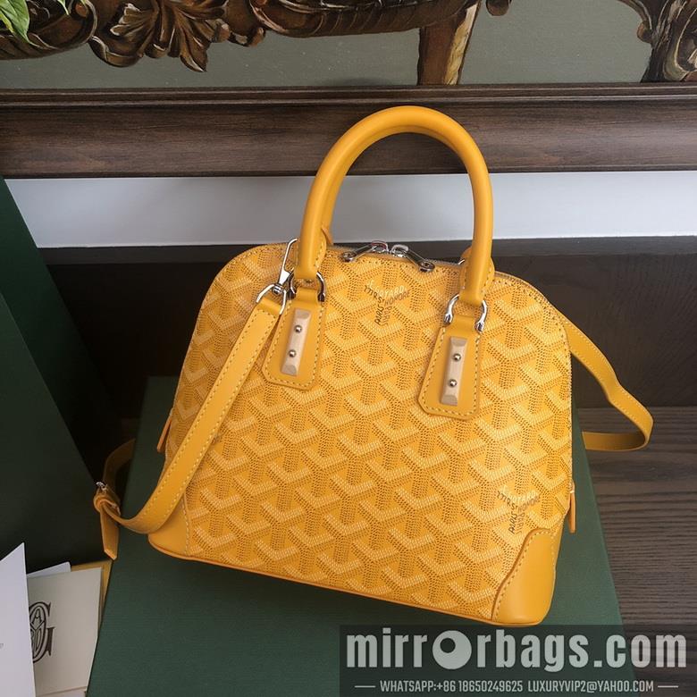 Cheap Goyard Bags Vendome 23X18X10cm 072601 GY-2