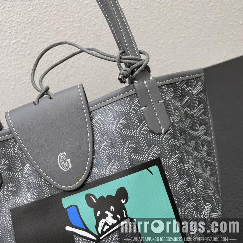 Cheap Goyard Bags 20X19X8X30cm 050409 YG 4