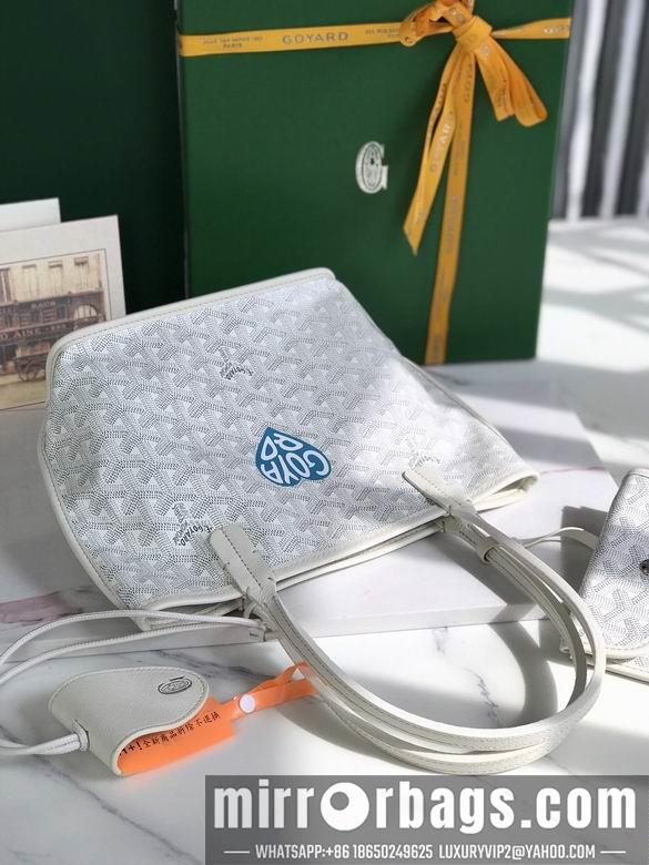 Cheap Goyard Bags 28X20X20X10cm 082503 JHJ 7
