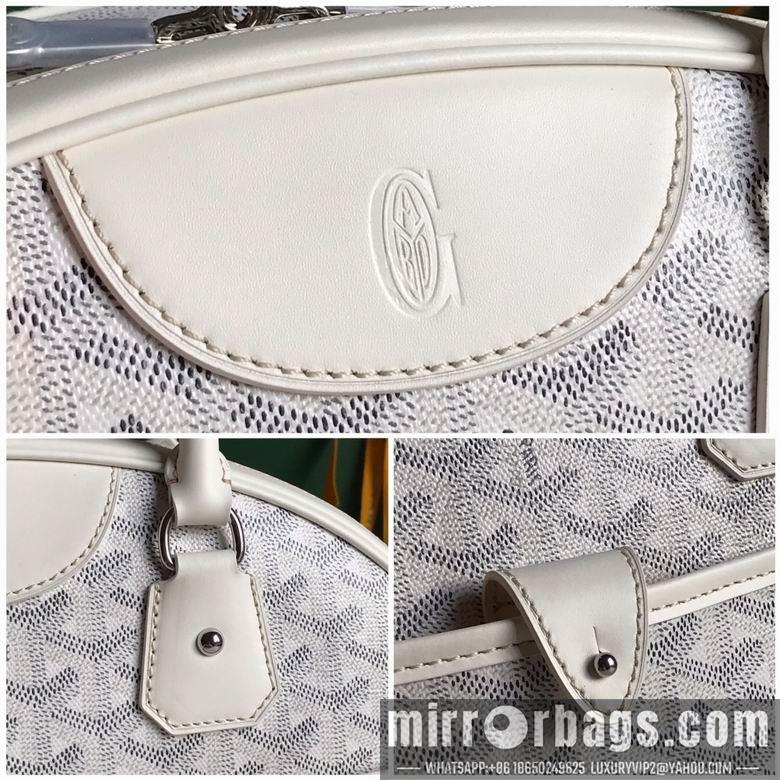 Cheap Goyard Bags 020299 35X23X10.5cm JHJ 8
