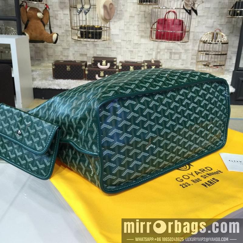 Cheap Goyard Bags GY L 40X16X30 55CM M 35X15X26 26CM-9