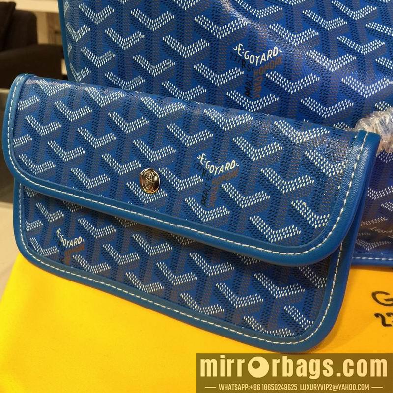 Cheap Goyard Bags GY L 40X16X30 55CM M 35X15X26 26CM-1