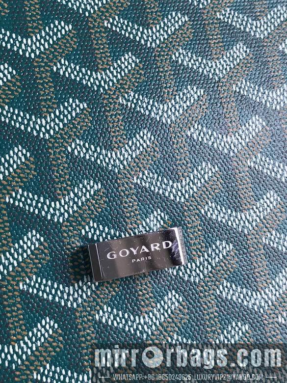 Cheap Goyard Bags 020183-1 28X19X7.5cm JHJ 6