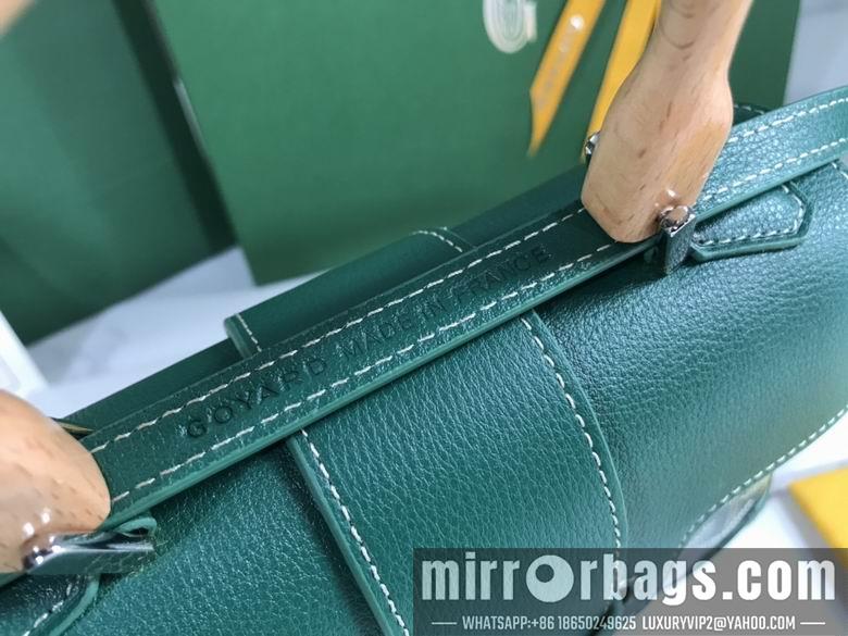 Cheap Goyard Bags 20X14.5X9cm 042319 JHJ 9