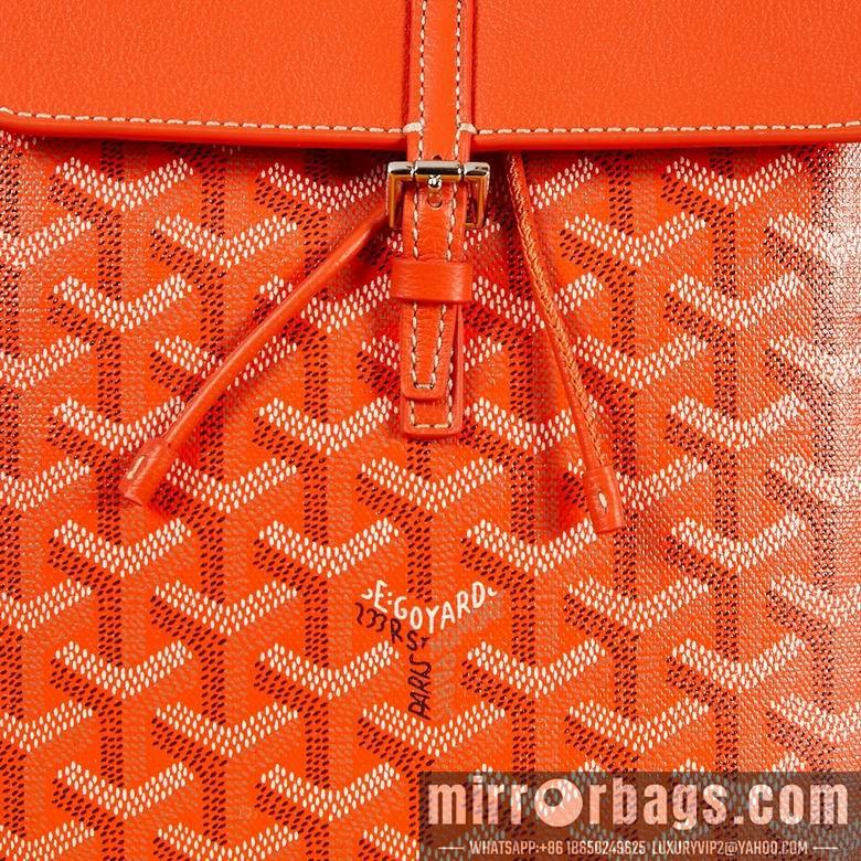 Cheap Goyard Bags 19X9.5X23cm 031106 YG 7