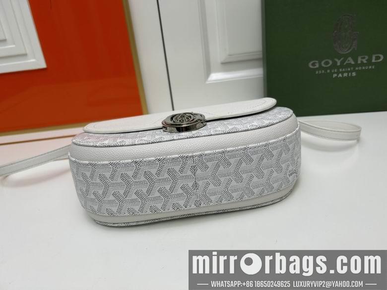 Cheap Goyard Bags 25X17X8cm 052109 XMY 3
