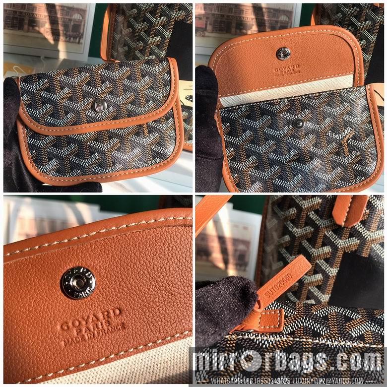 Cheap Goyard Bags 28X20X10X20cm 042313 JHJ 3