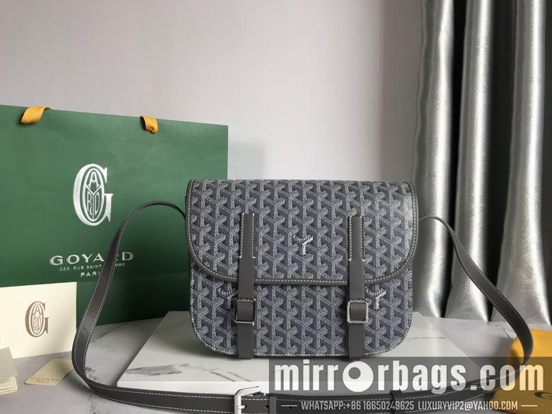 Cheap Goyard Bags 28X19X7.5cm 042301 JHJ 7