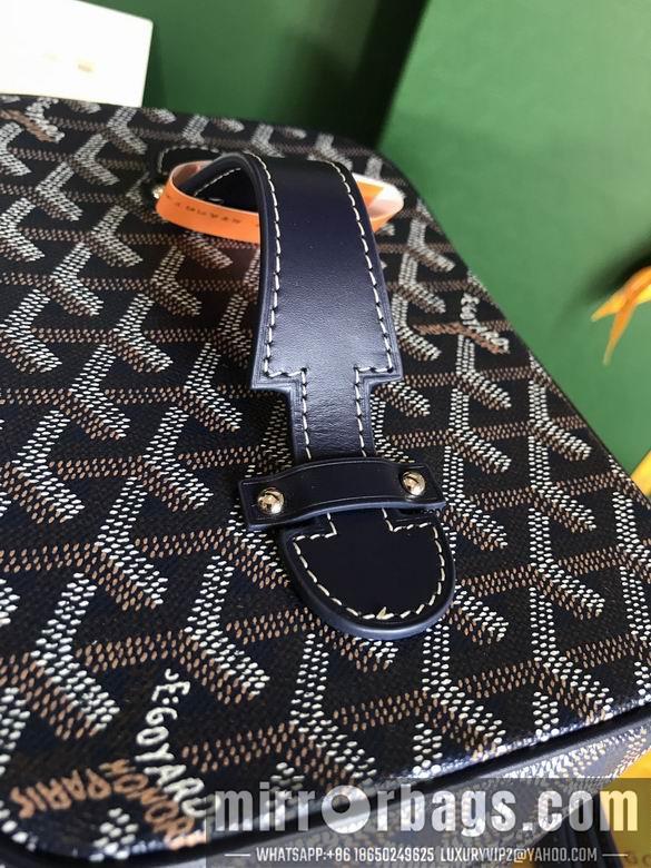 Cheap Goyard Bags Muse 020185 20X14X16cm JHJ 9