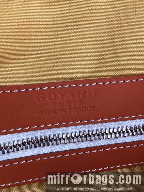 Cheap Goyard Bags Boston 020231-1 50X25X30cm JHJ 13