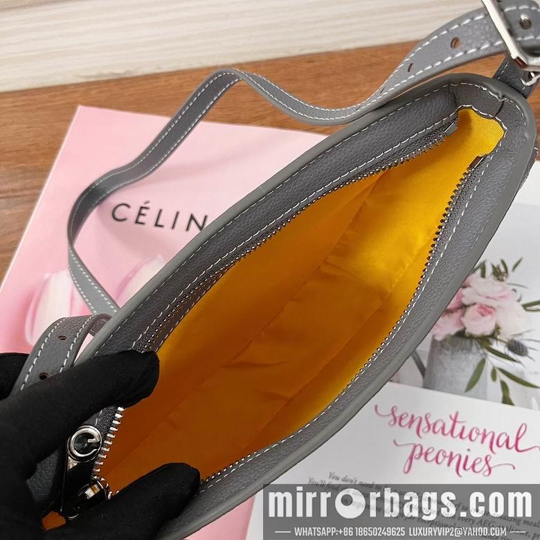 Cheap Goyard Bags 25X17X6cm 110101 YG 6