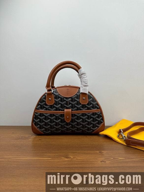 Cheap Goyard Bags 26X17X8cm 011802 GY 4