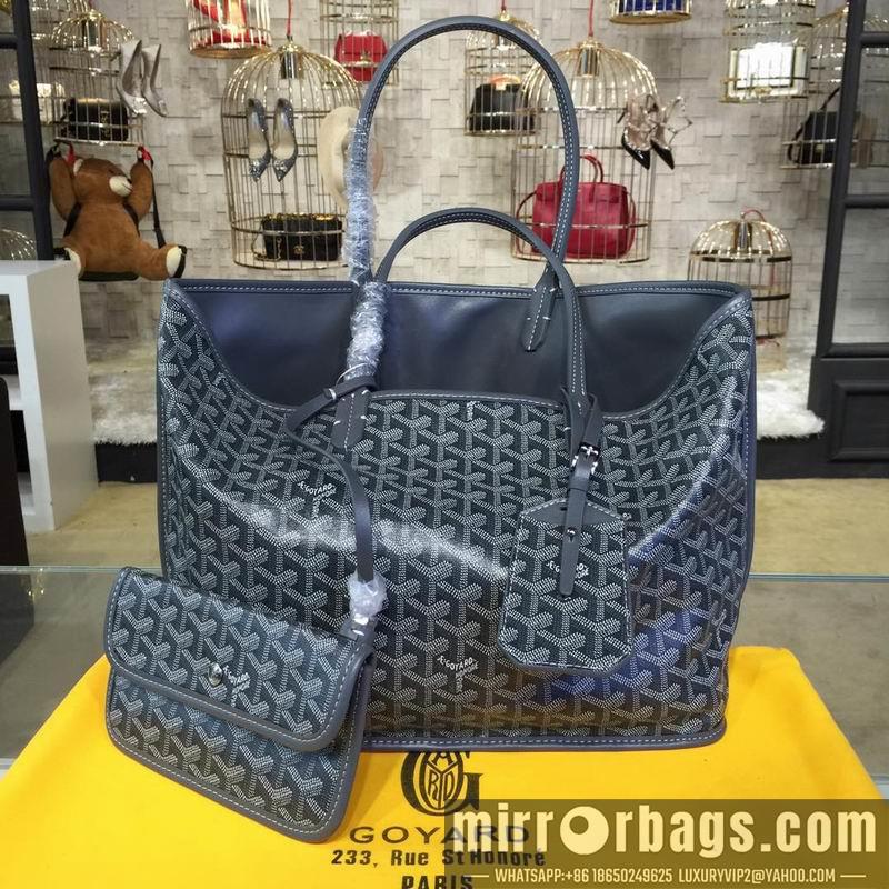 Cheap Goyard Bags GY L 40X16X30 55CM M 35X15X26 26CM-2