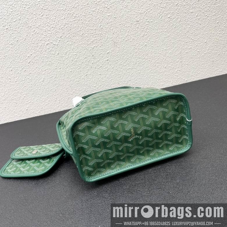 Cheap Goyard Bags 20X19X10cm 052106 XMY 8