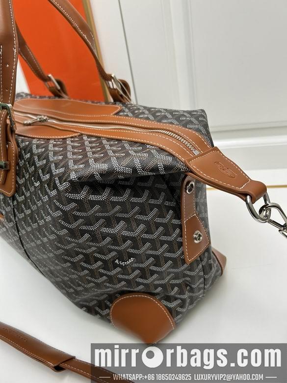 Cheap Goyard Bags 45X30X22cm 092402 YG 5